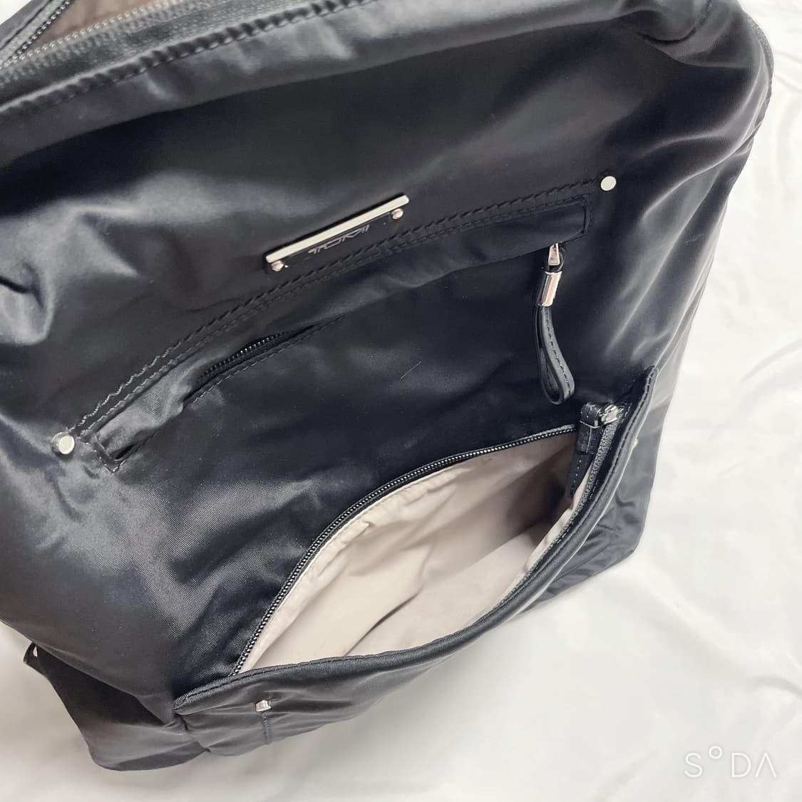 투미 나일론 백팩 상품이미지8