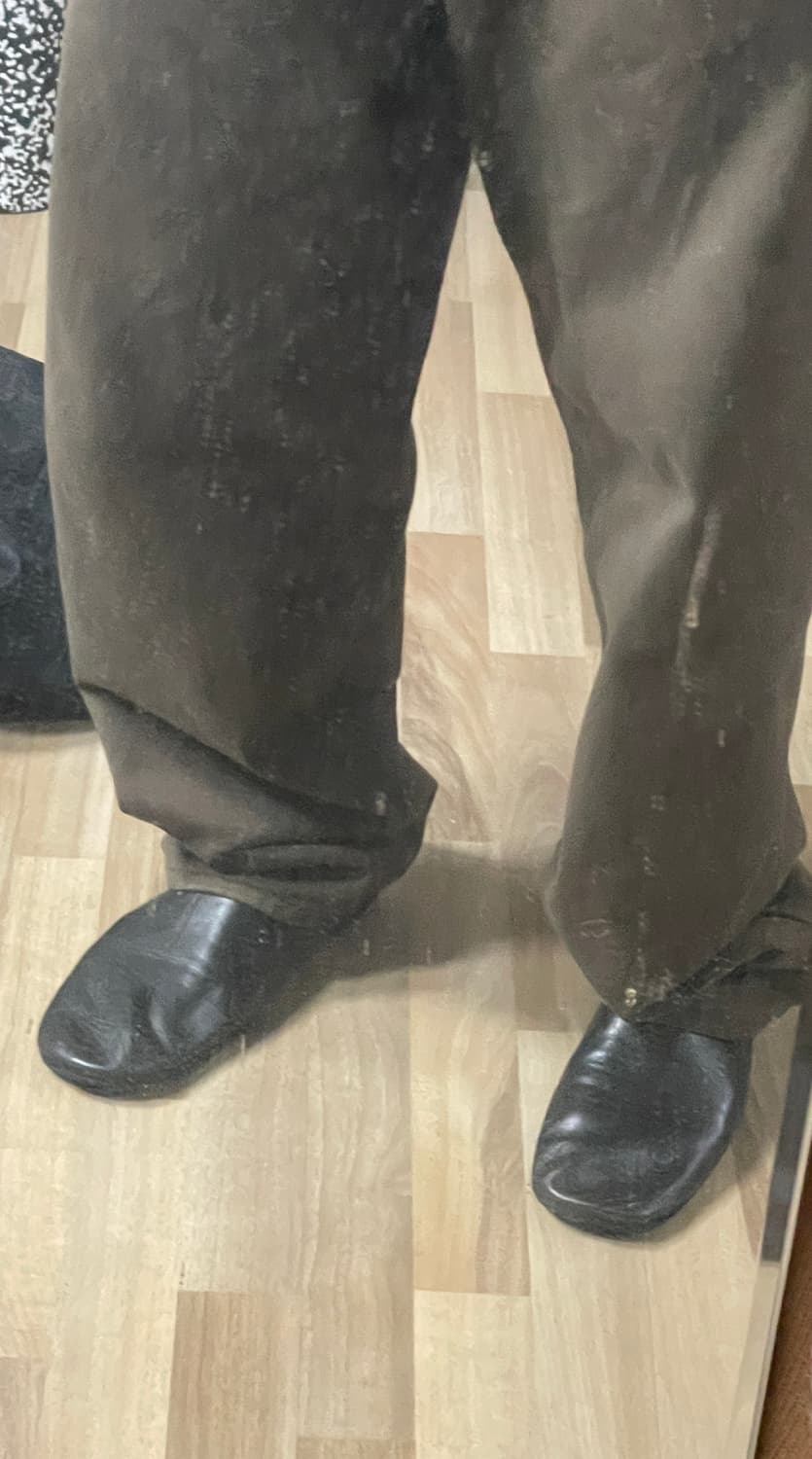 Gucci home shoes 상품이미지8