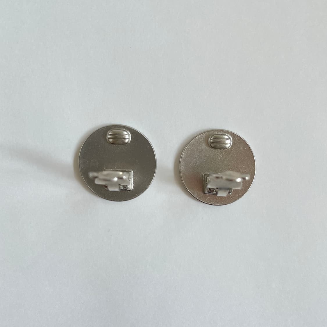 샤넬 2000 크루즈 컬렉션 귀걸이 상품이미지2