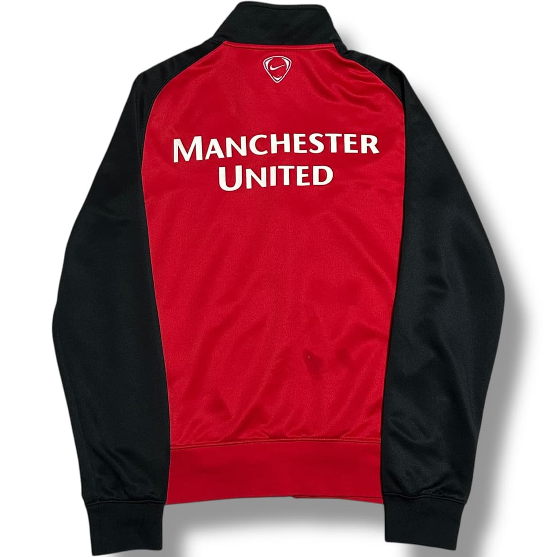 Nike 맨체스터유나이티드 AIG 트랙탑 상품이미지2