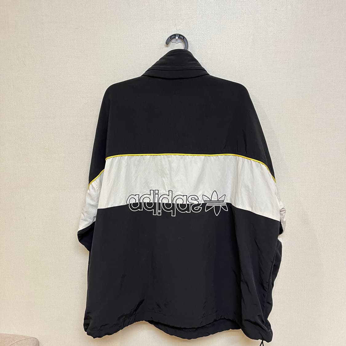 아디다스 오리지널 아노락 하프집업 2XL (작게나옴) 상품이미지3