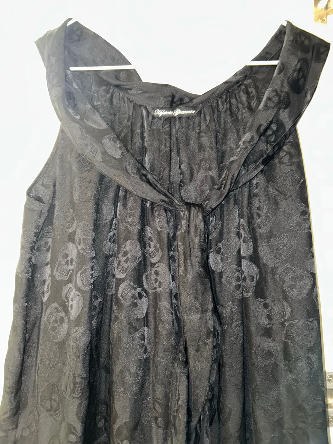 히스테릭글래머 원피스 상품이미지1