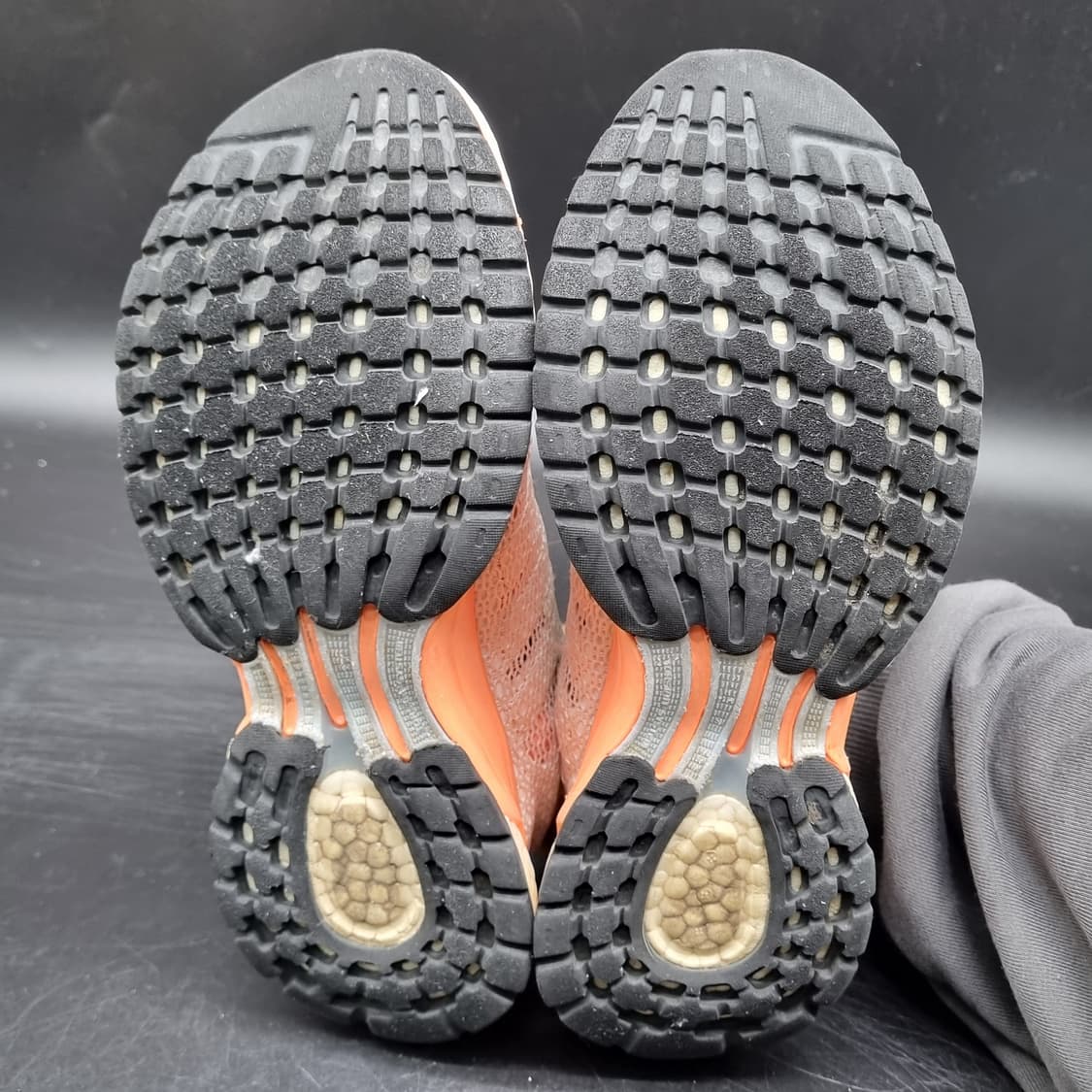 아디다스 리스펀스 여성운동화225 상품이미지3