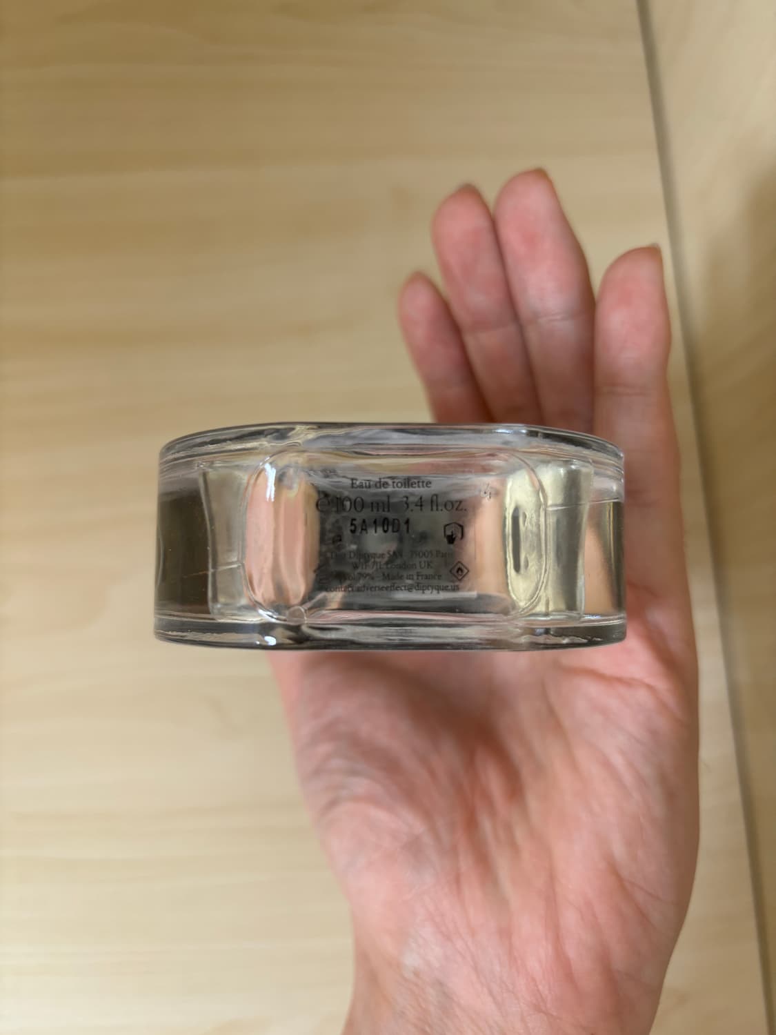 딥디크 일리오 100ml 상품이미지3