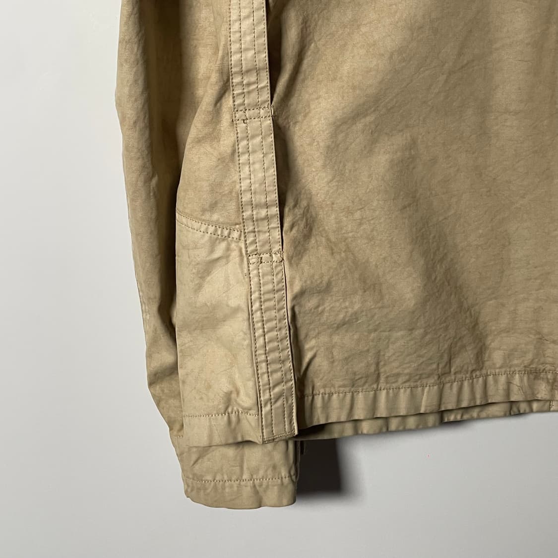 90s CP컴퍼니 아카이브 워시드 블루종 자켓 (on.604) 상품이미지8