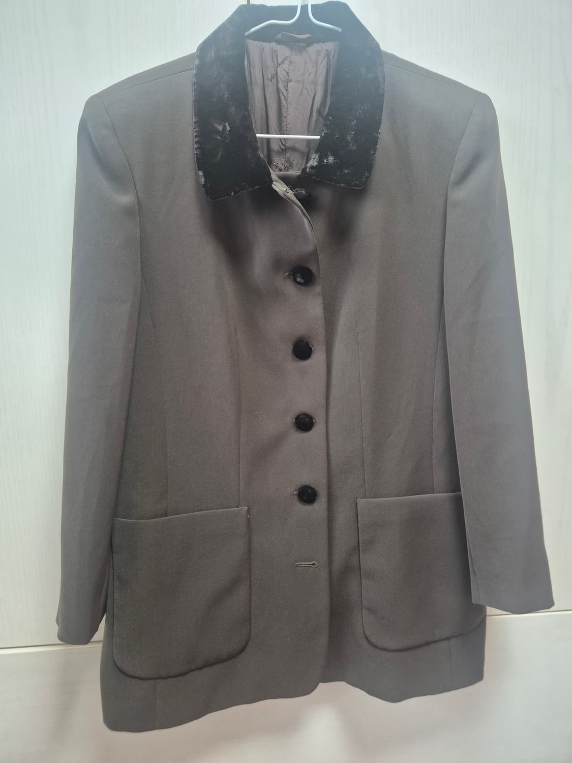 빈티지 블레이저 자켓 상품이미지1