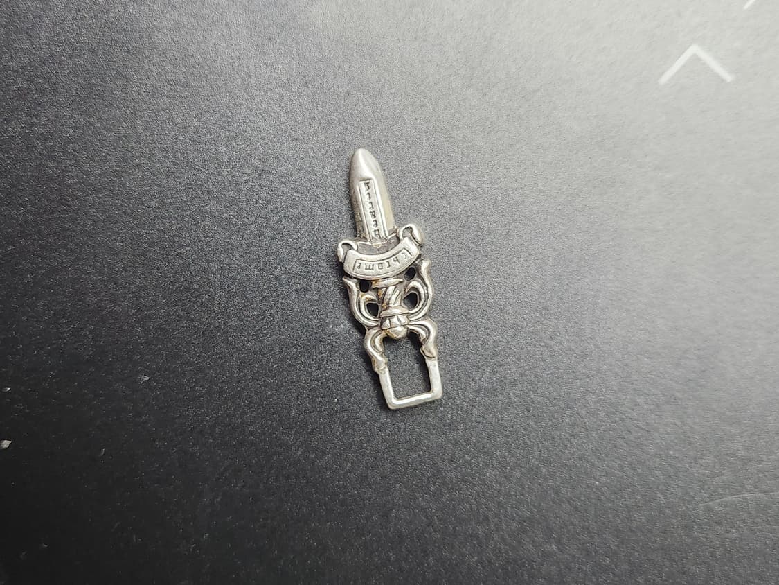 크롬하츠 5대거 zip 상품이미지4