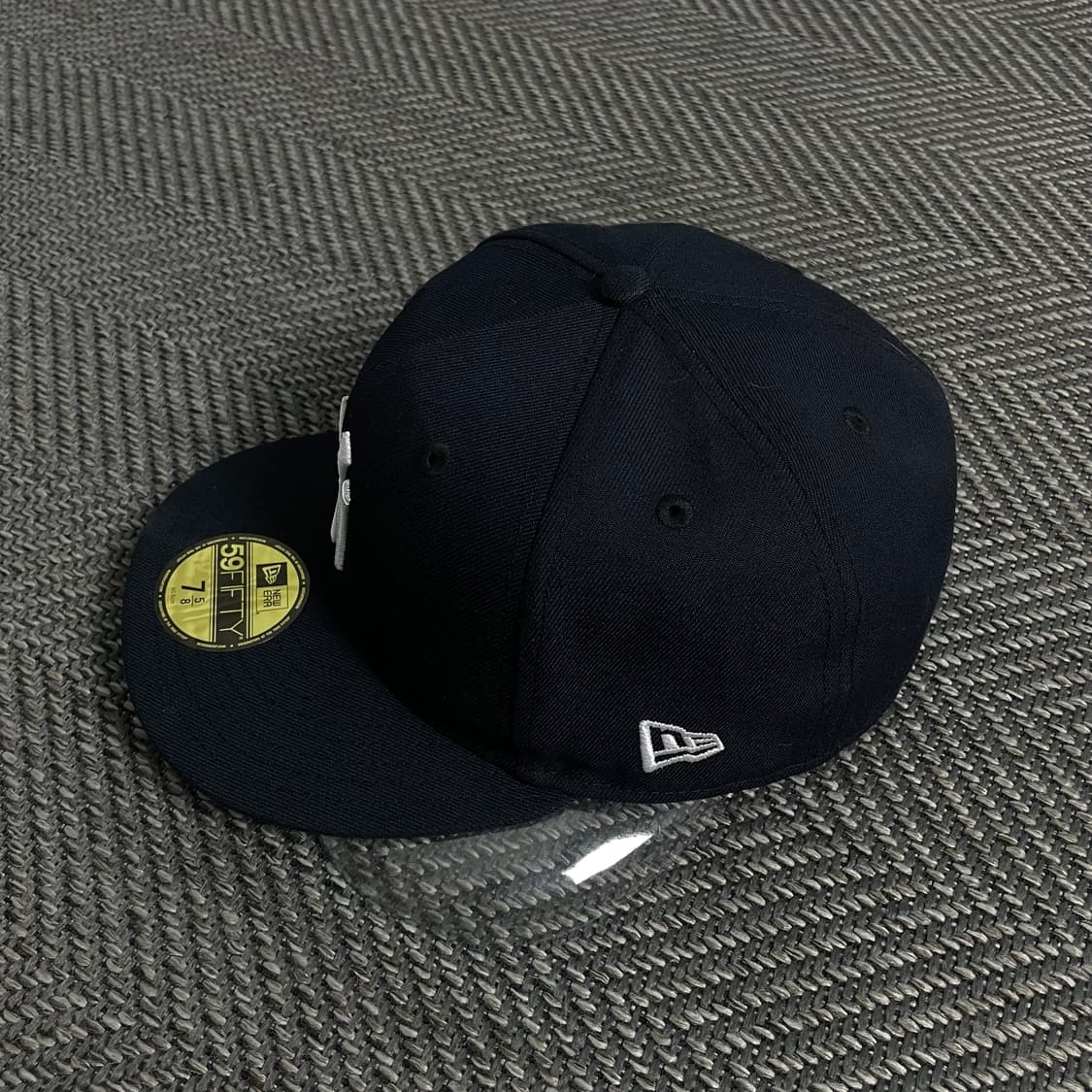 뉴에라 59FIFTY 뉴욕 양키스 스냅백 y 3825 상품이미지3