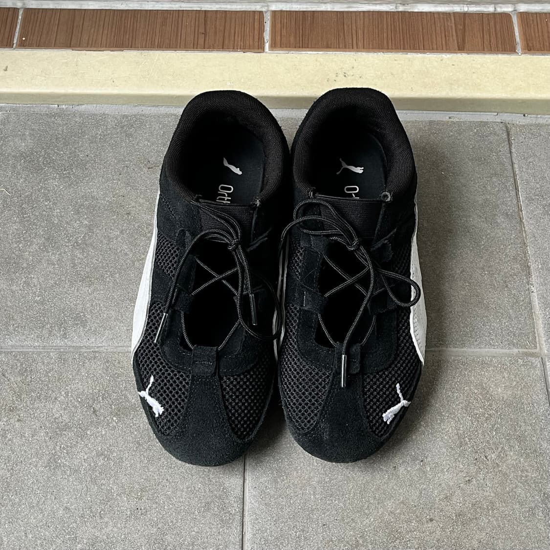 푸마 스피드캣 고 230 상품이미지1