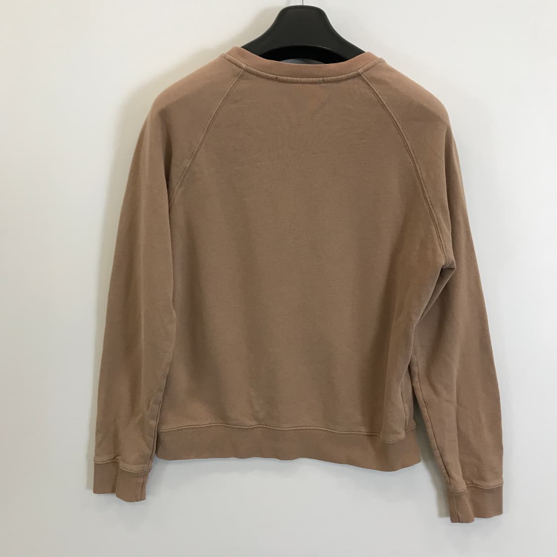 MSGM MILANO 페인팅로고 스웻셔츠 [여성L] 상품이미지3