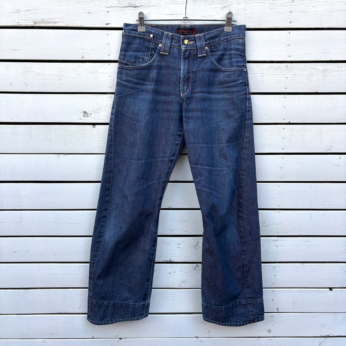 Levi’s 리바이스 엔지니어드진 데님 팬츠 상품이미지1