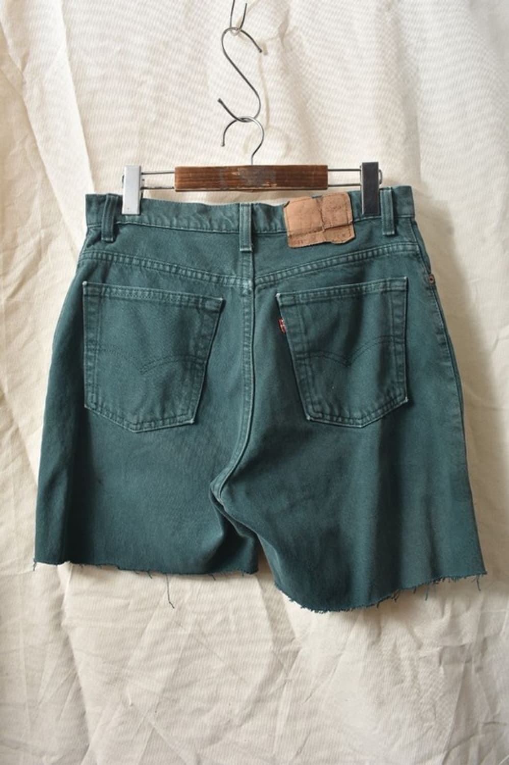 90S USA 리바이스 쇼츠 반바지 M0360 상품이미지2