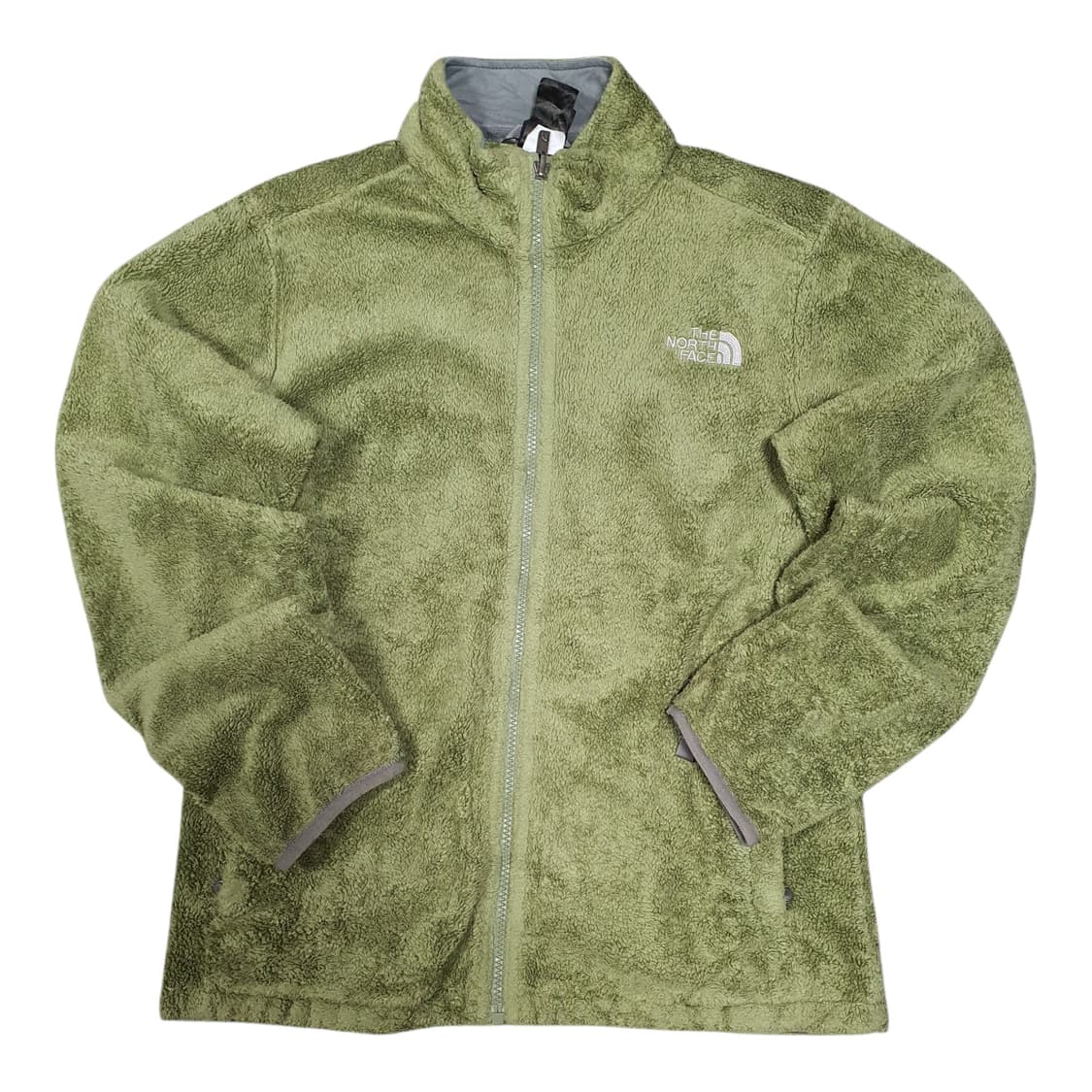 ✨ (바배) 노스페이스 우먼 플리스 집업 자켓  상품이미지1