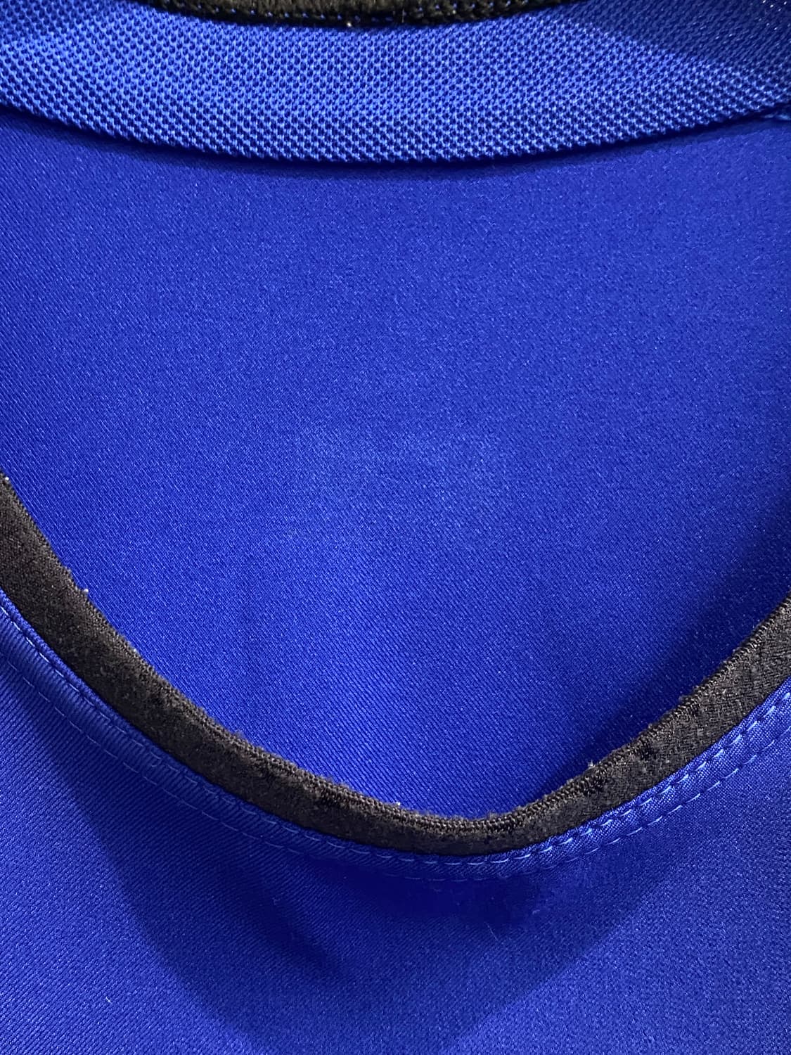 02/03 맨유 써드 베컴 (2XL) 상품이미지9