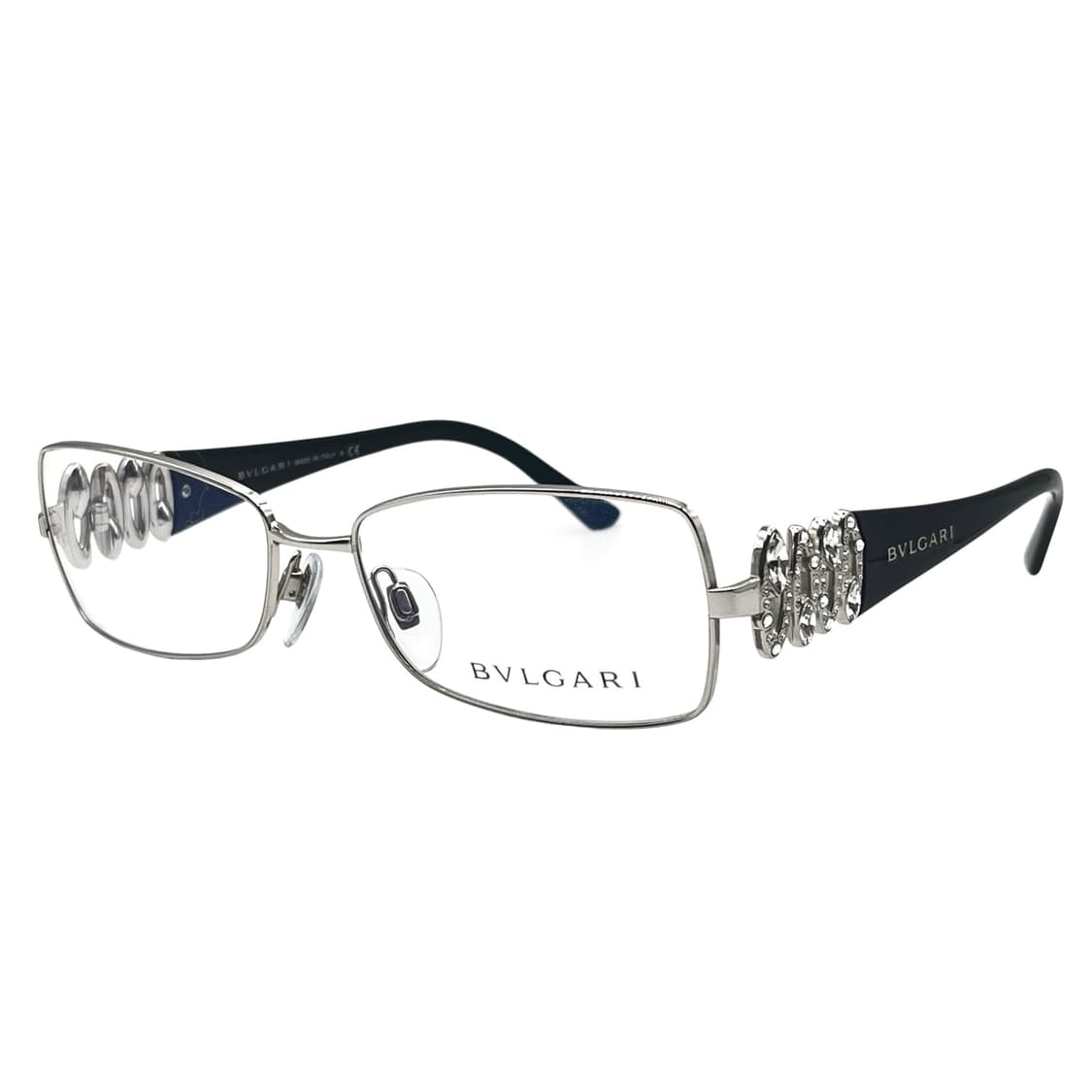 BVLGARI 불가리 은테 안경 상품이미지1