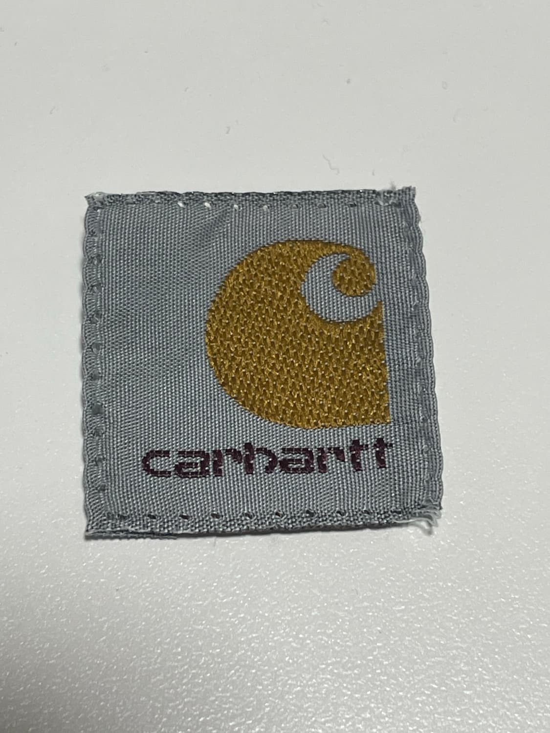 칼하트 윕 레귤러 카고 팬츠 블랙 32x32 상품이미지5