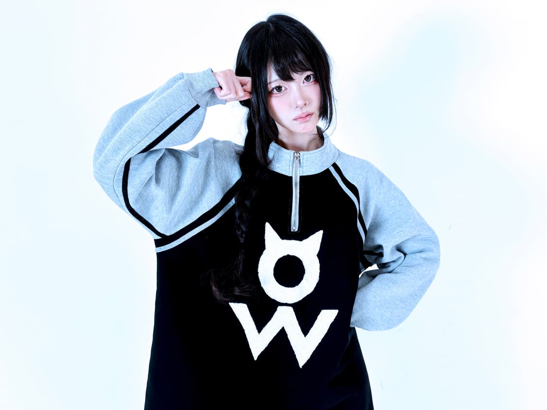 Custom🐾)oW gym uniform onepiece 상품이미지1