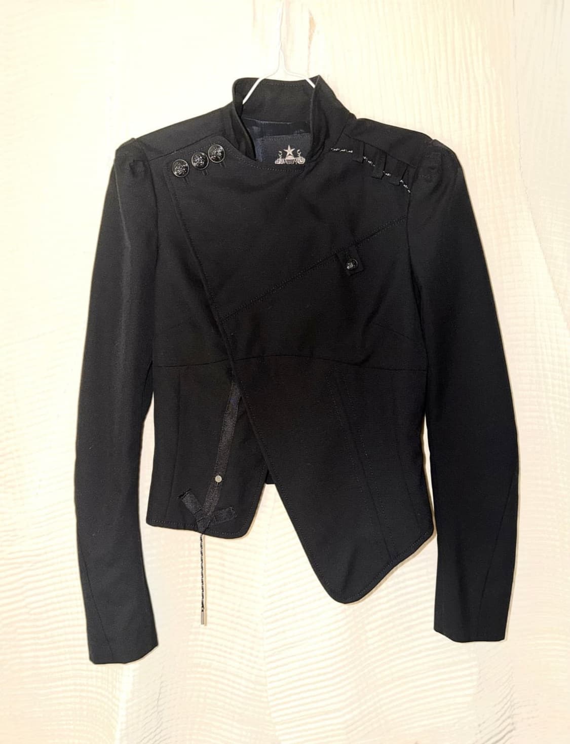 디젤 랩 블레이저 상품이미지1