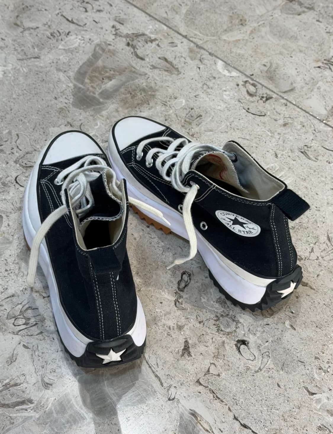 컨버스 런스타 하이크 상품이미지2