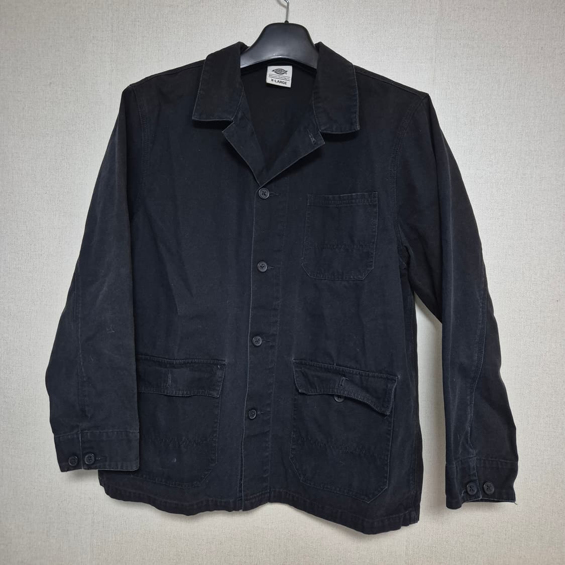 디키즈 프렌치 워크자켓 상품이미지1