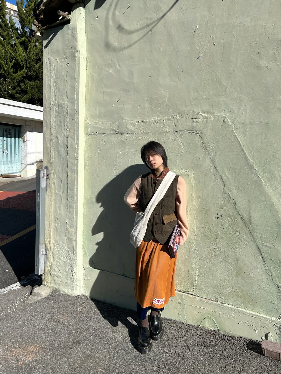 조끼 상품이미지4