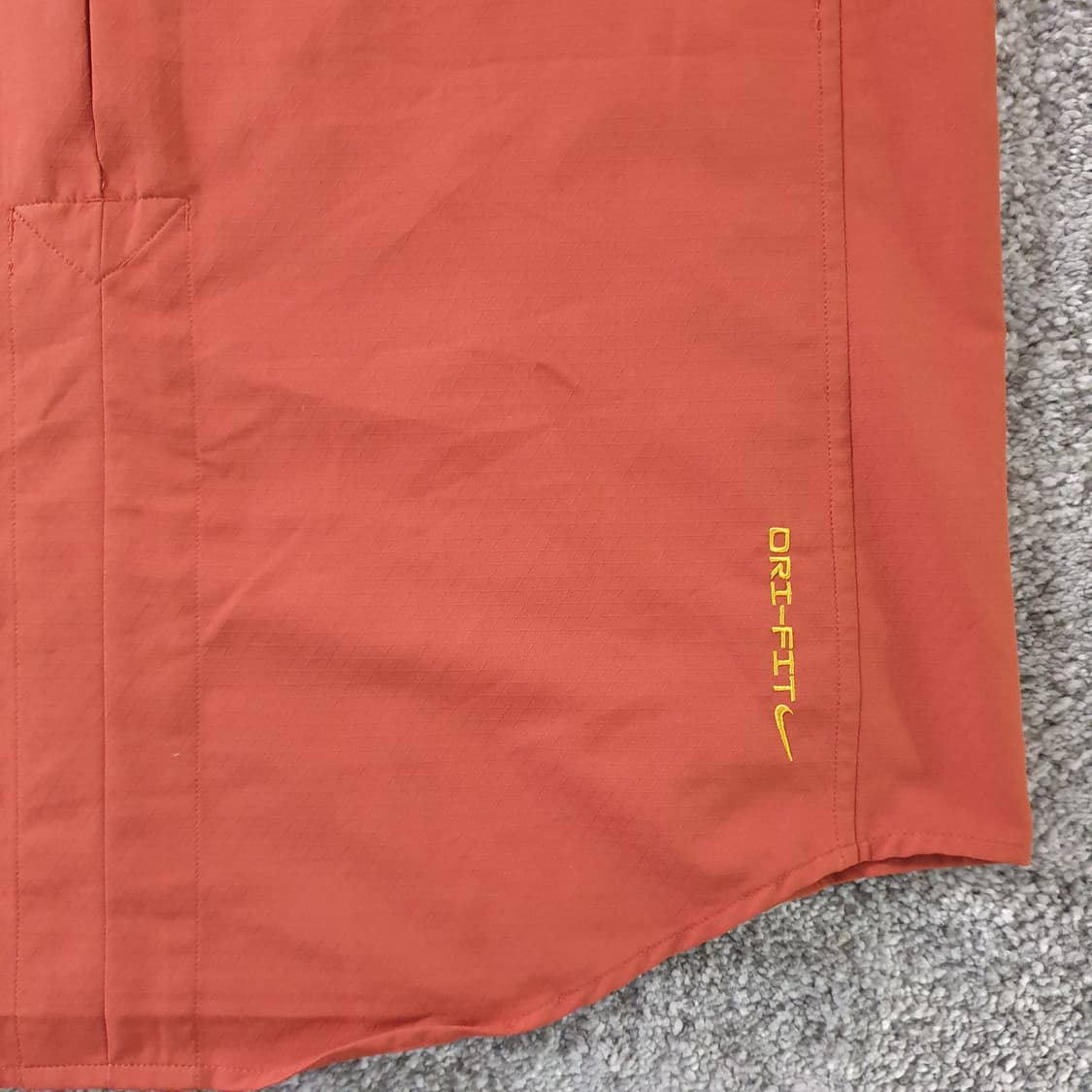 [무료배송] NIKE ACG 긴팔 셔츠 상품이미지5