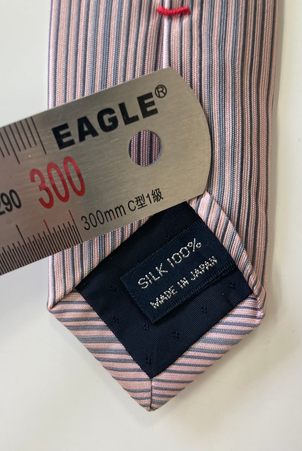 DKNY 넥타이 상품이미지3