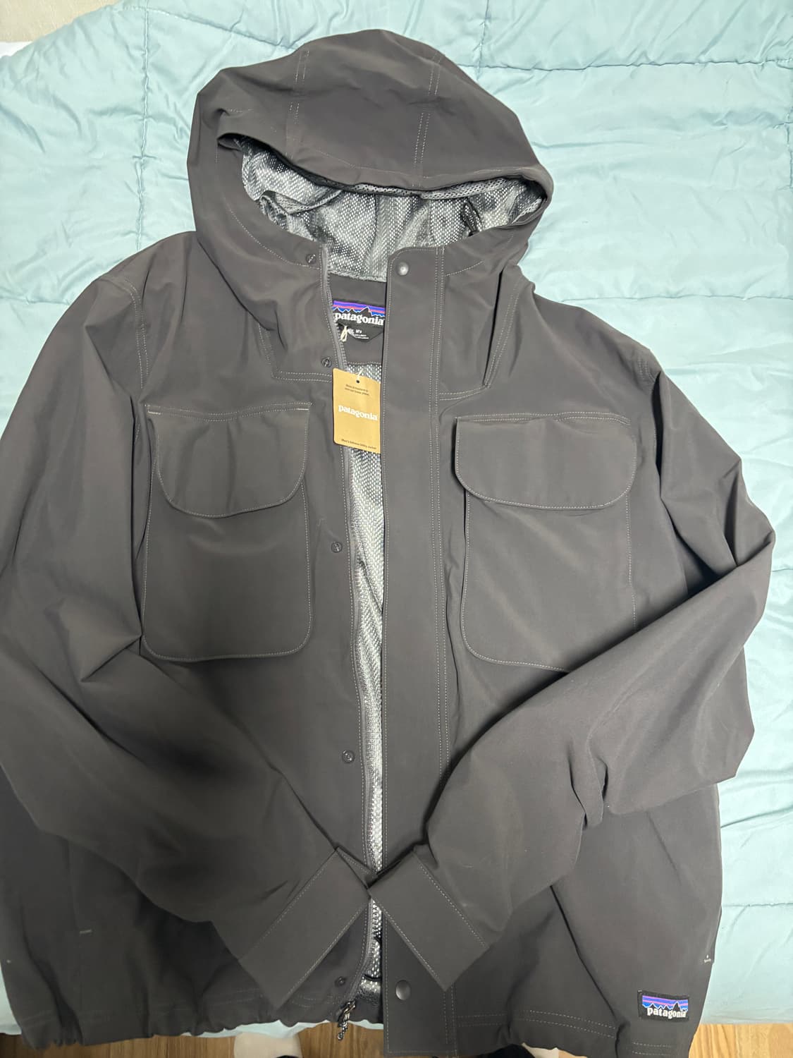 파타고니아 이스머스 자켓 xl 새제품 상품이미지1