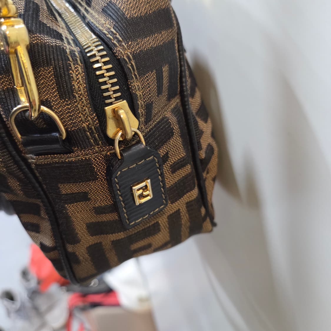 펜디 쥬카 미니 크로스 상품이미지4