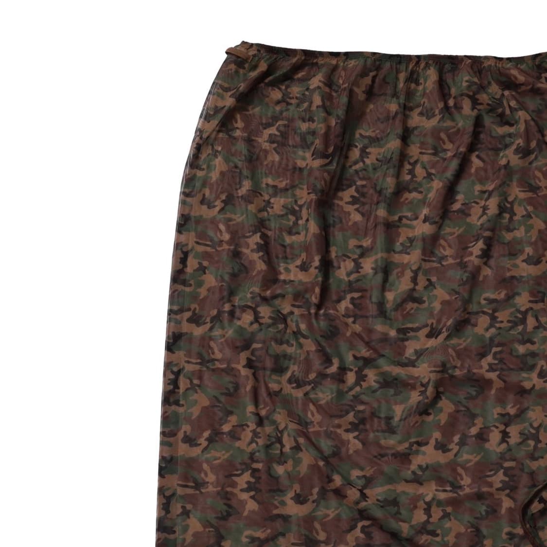 장폴고티에 Jean Paul Gaultier Camouflage Wrap 상품이미지2