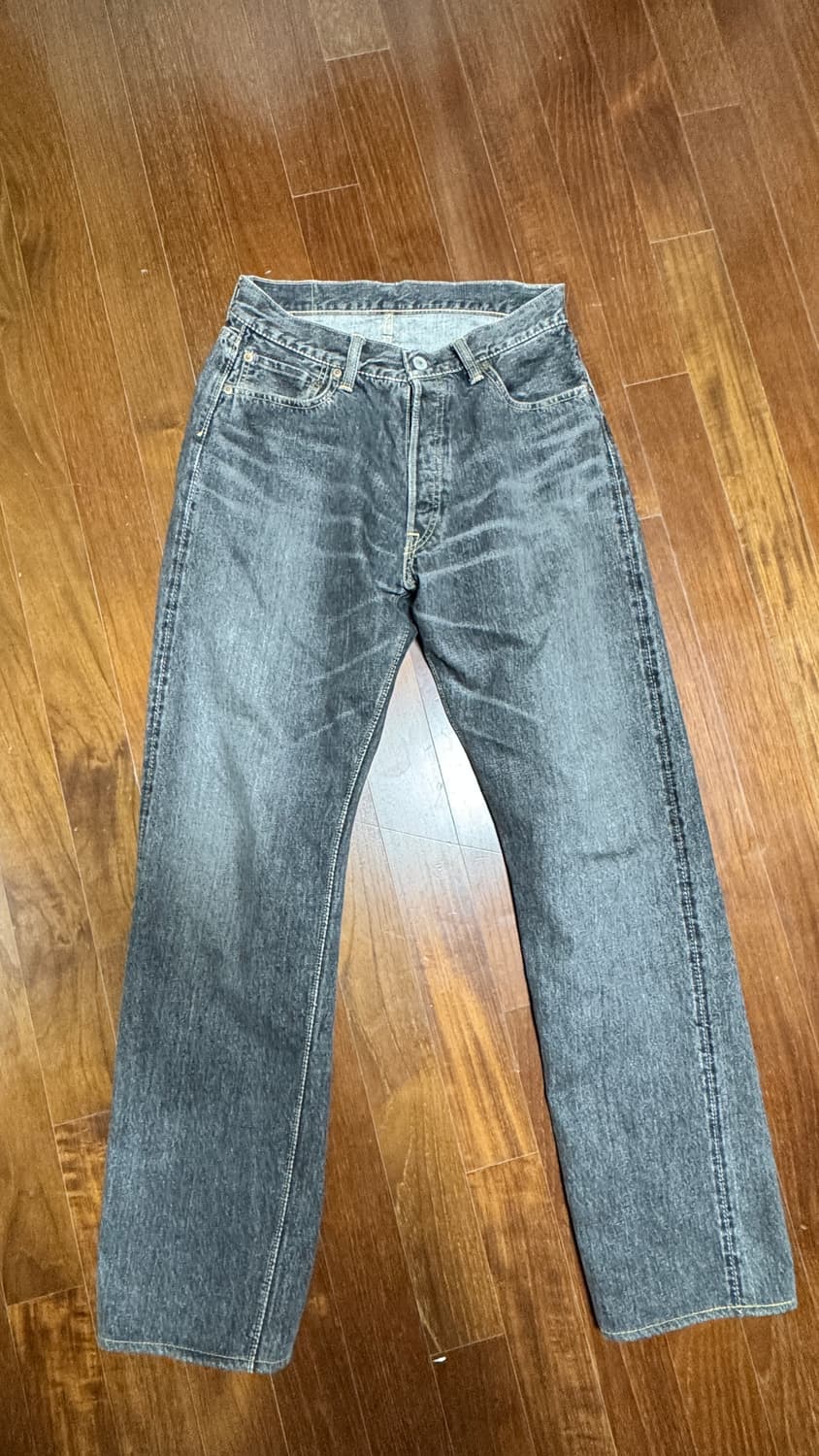 웨어하우스 1101 32size 상품이미지1