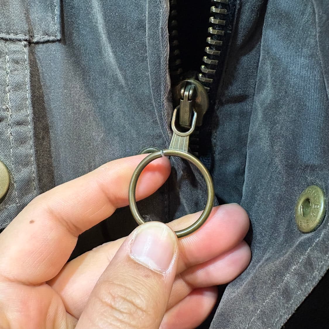 [XXL] Belstaff 벨스타프 트라이얼 마스터 자켓 상품이미지4