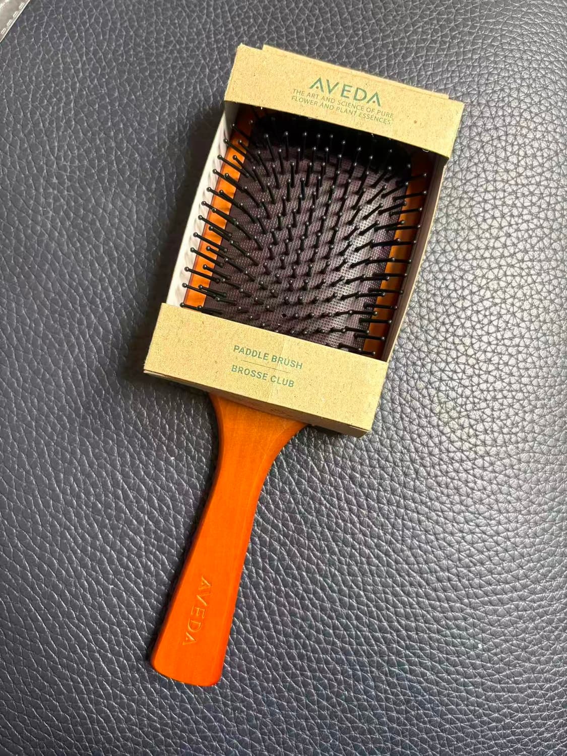 아베다 브러시( 라지) 상품이미지1