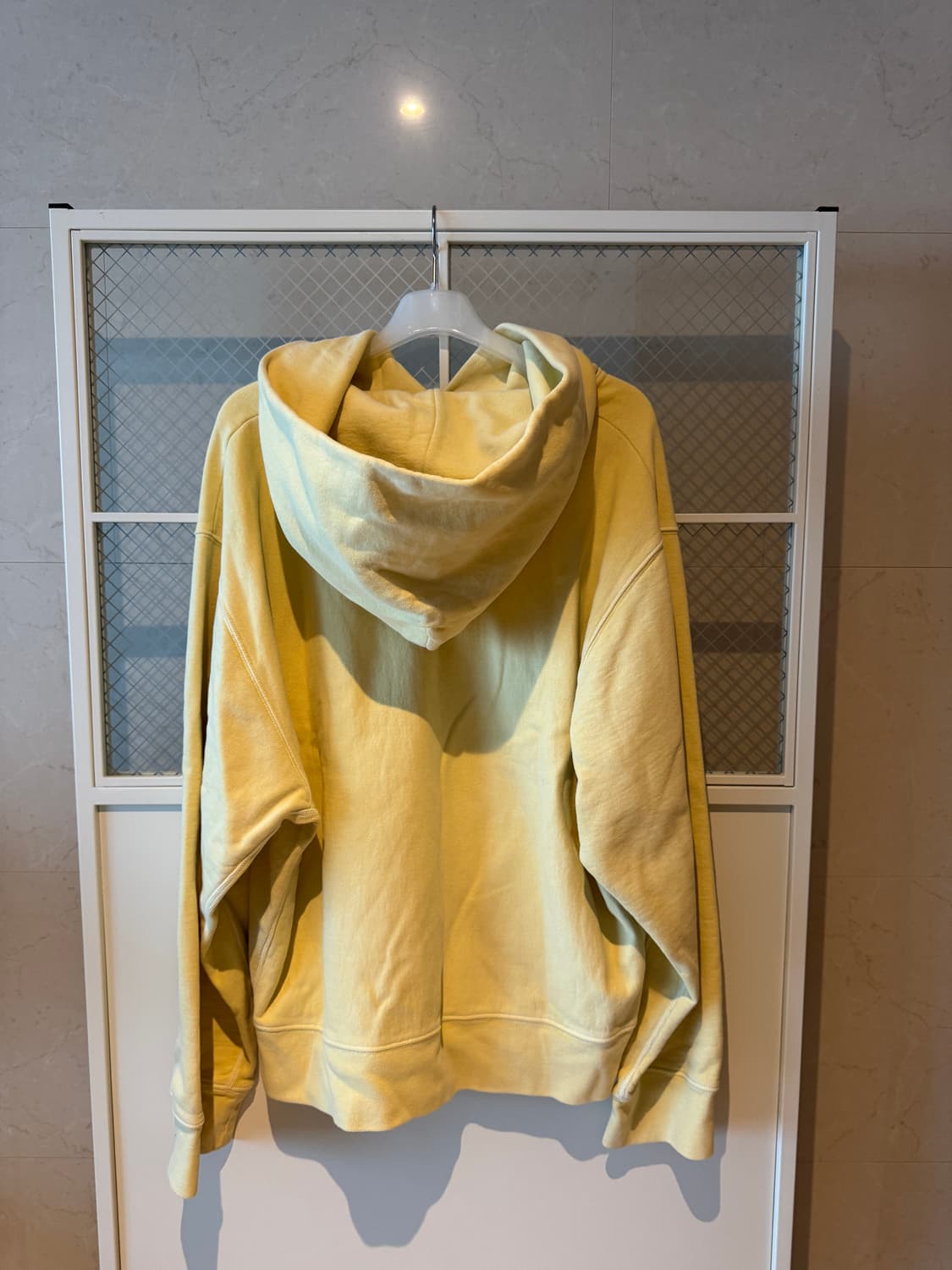 이지 시즌3 갓썬 후드 상품이미지2