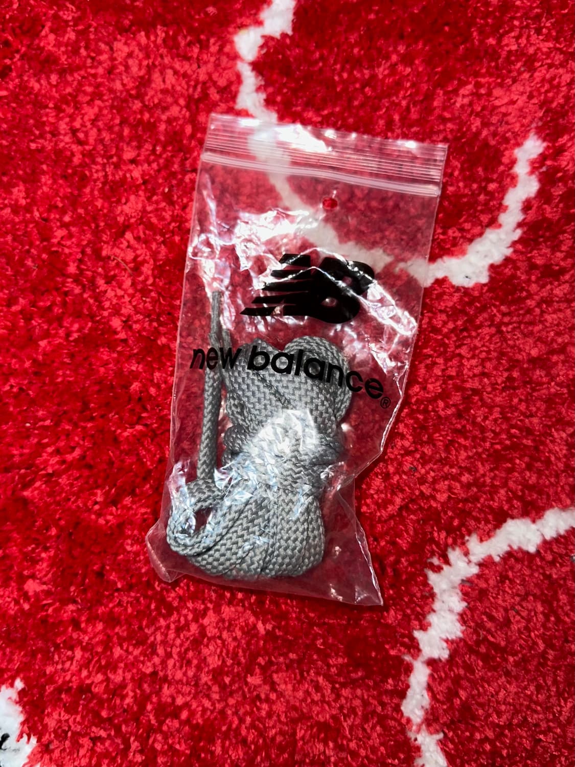 뉴발란스 X 리바이스 327 그레이 280 상품이미지7