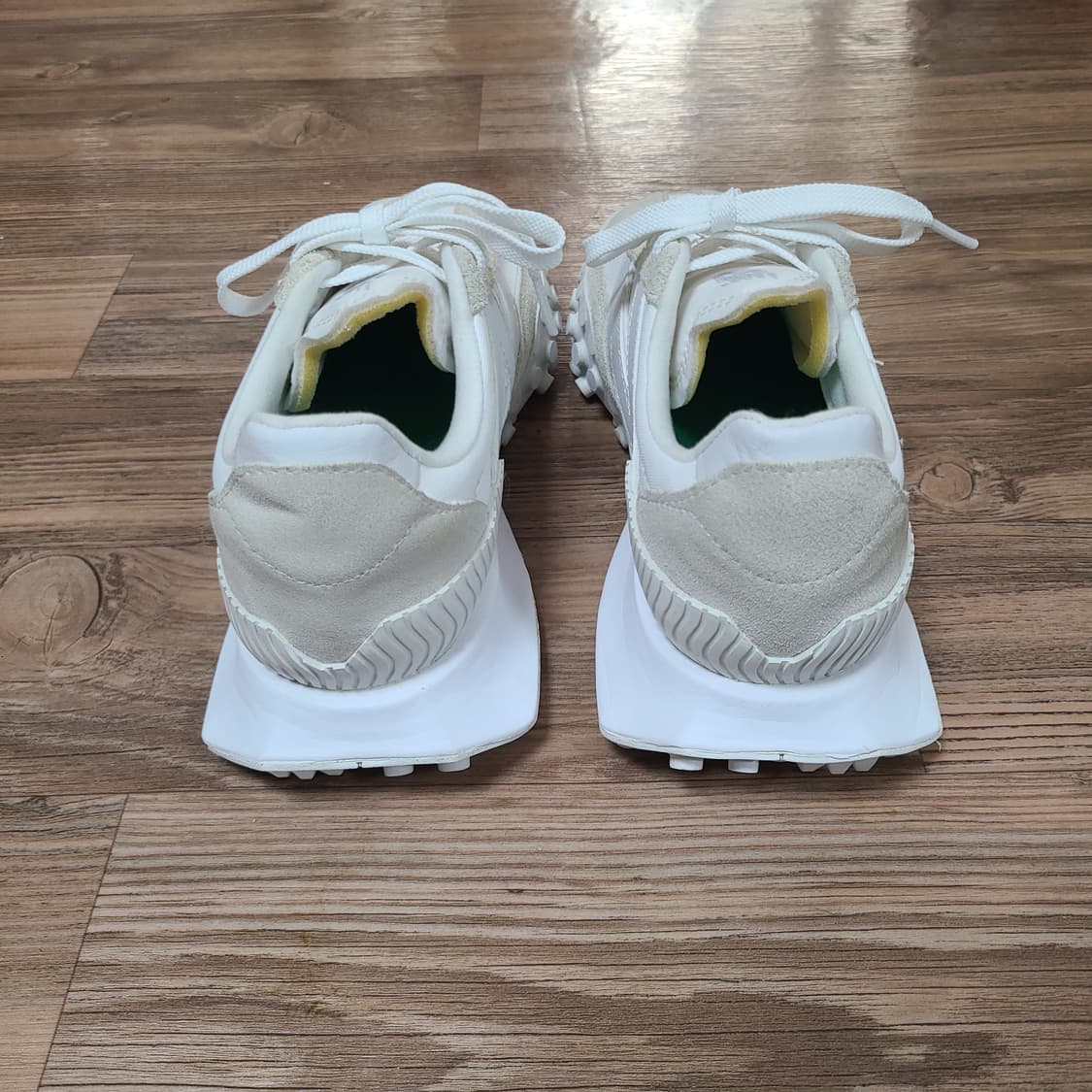 (245) 뉴발란스 XC 72 스니커즈 러닝화 운동화 신발 상품이미지6