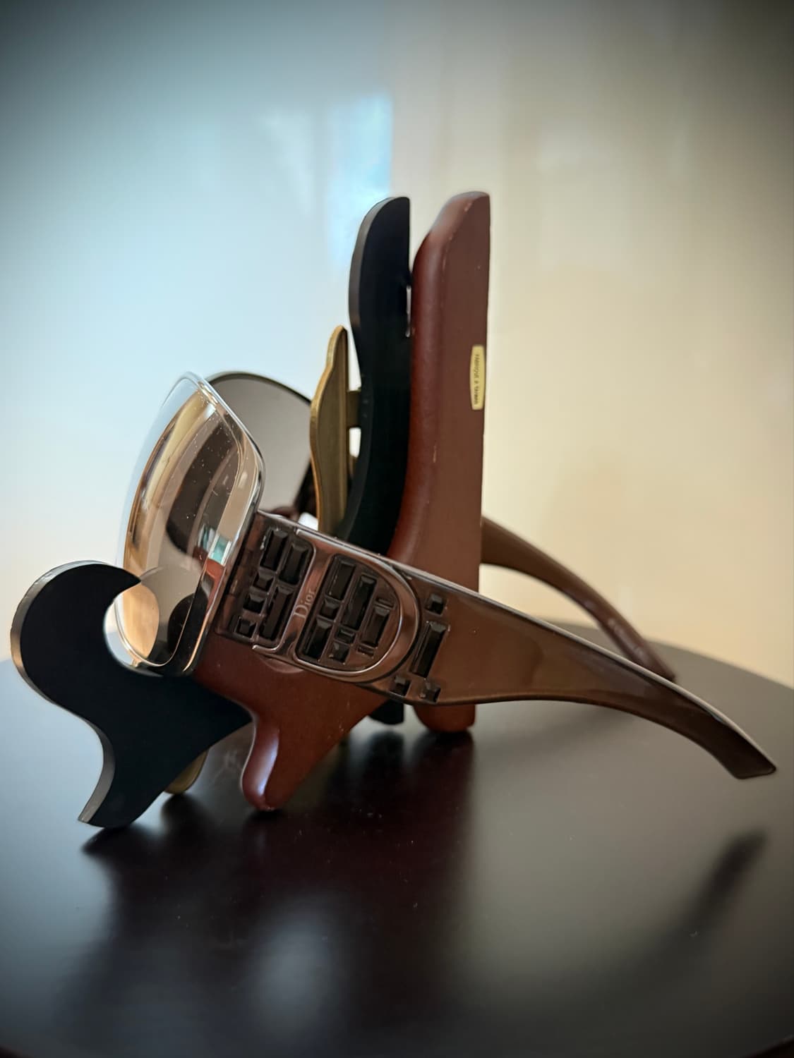 00s Dior Sunglasses by John Galliano 상품이미지3