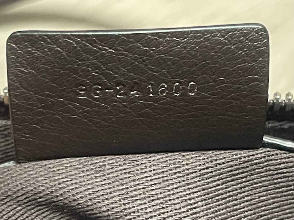 페레가모 ferragamo 모노그램 토트백 상품이미지4