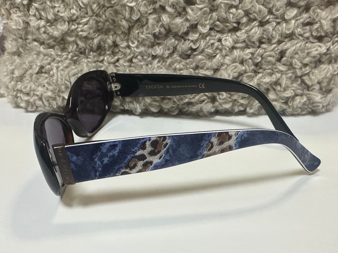 리리썬 빈티지 선글라스 에스카다 ESCADA 상품이미지1