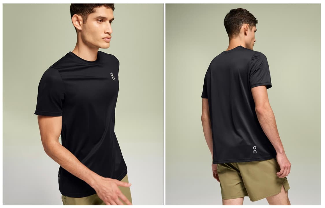 On Running Core T / M Size 상품이미지1