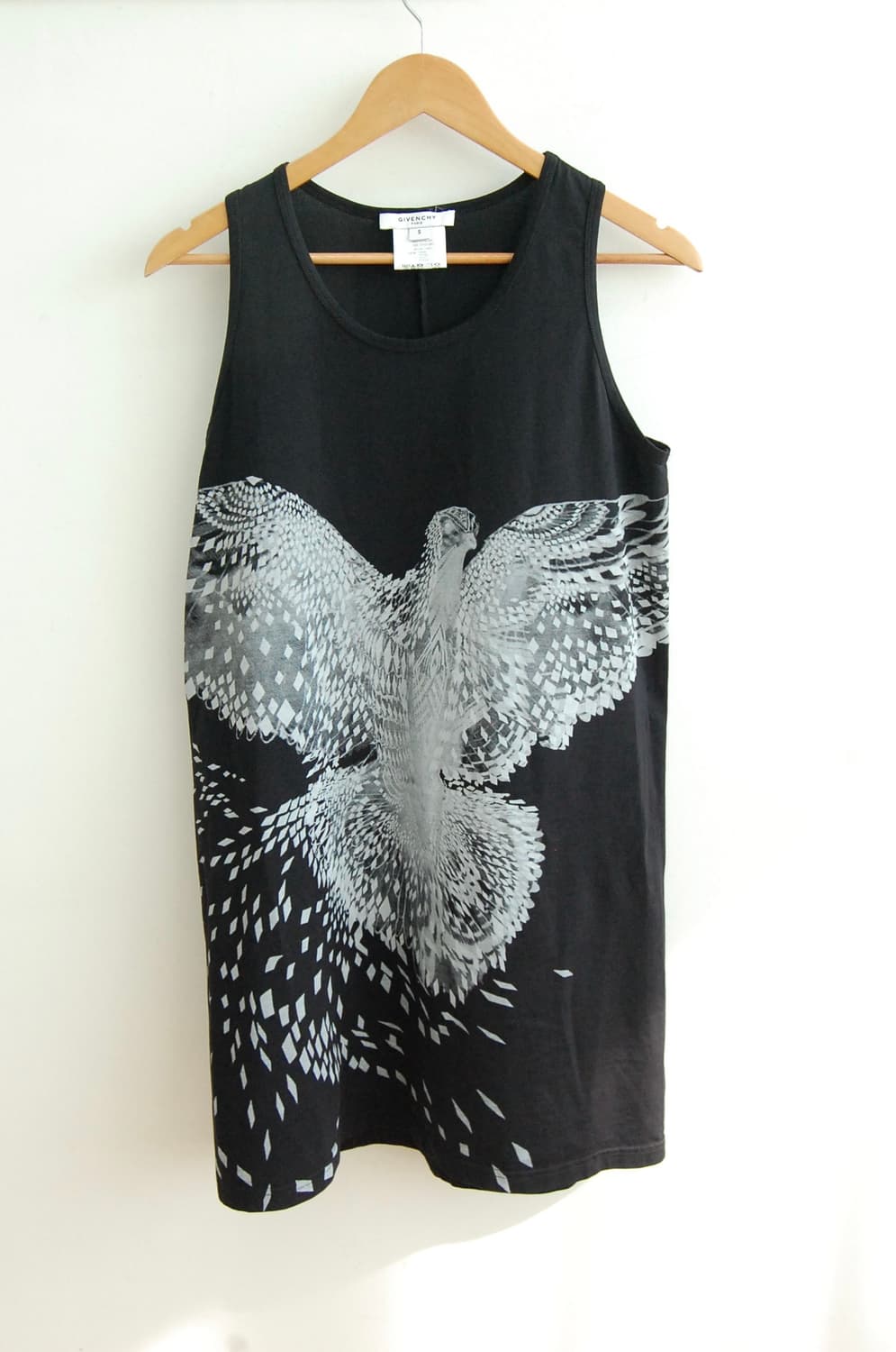 Givenchy bird one piece 상품이미지6