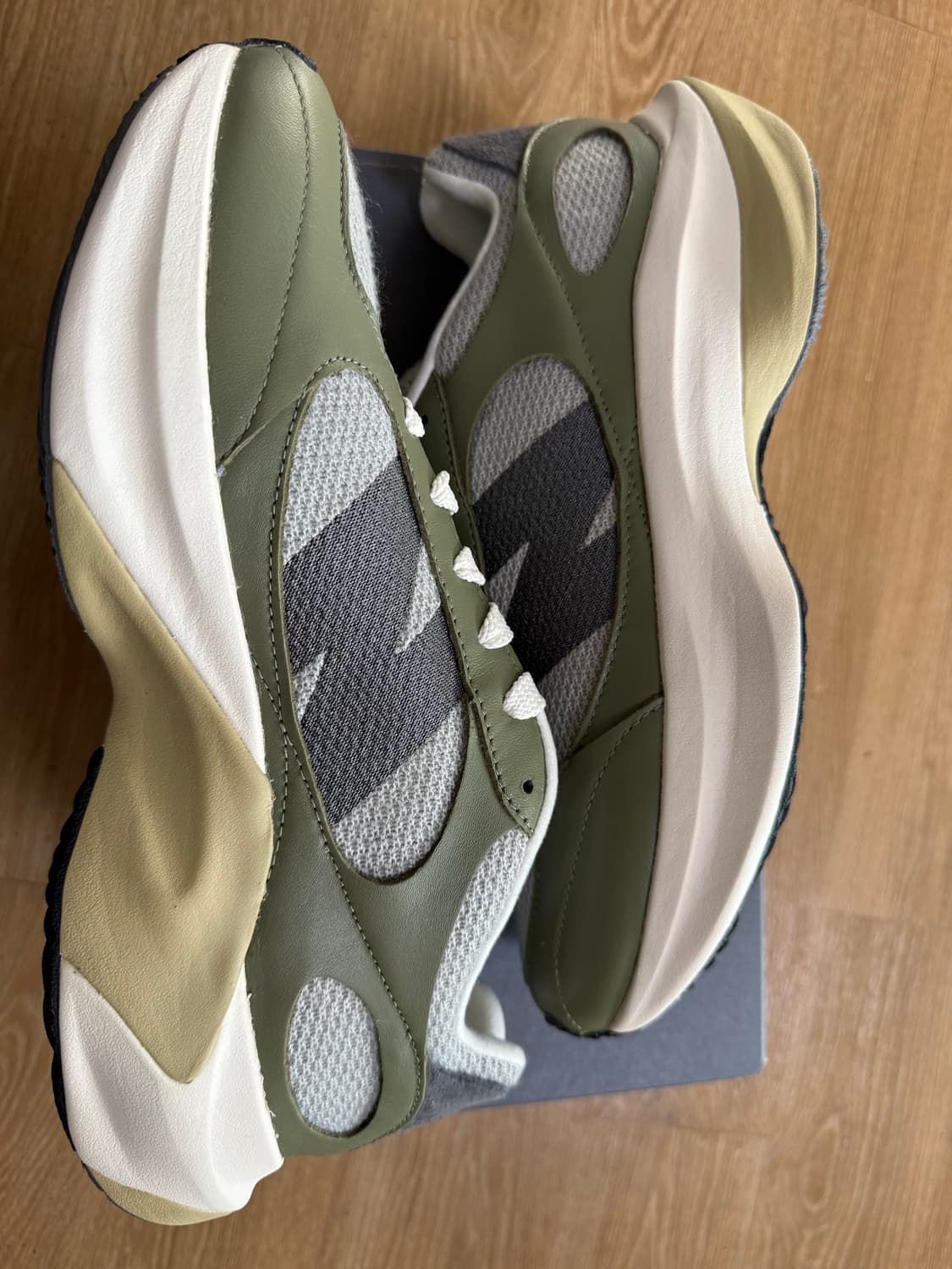 뉴발란스 WRPD 상품이미지3