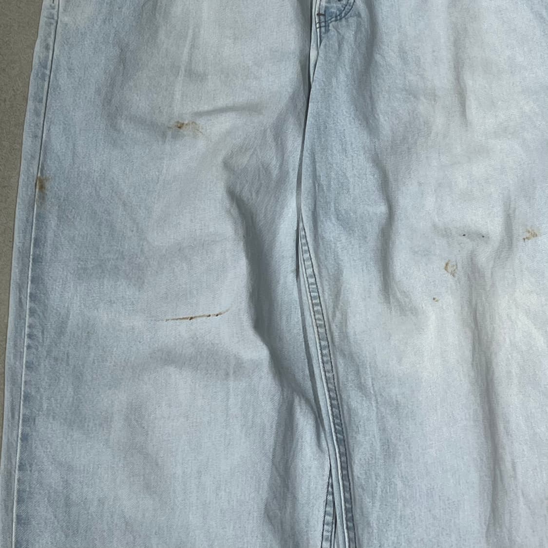 리바이스 실버탭 데님팬츠 s09763 상품이미지5