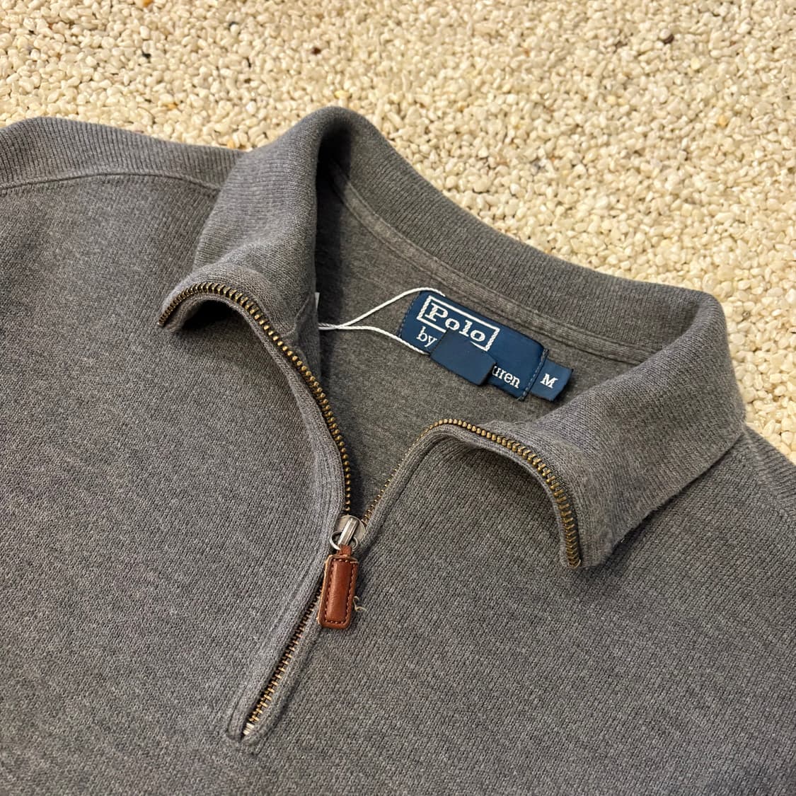 폴로 니트 ⭐️1055 상품이미지3