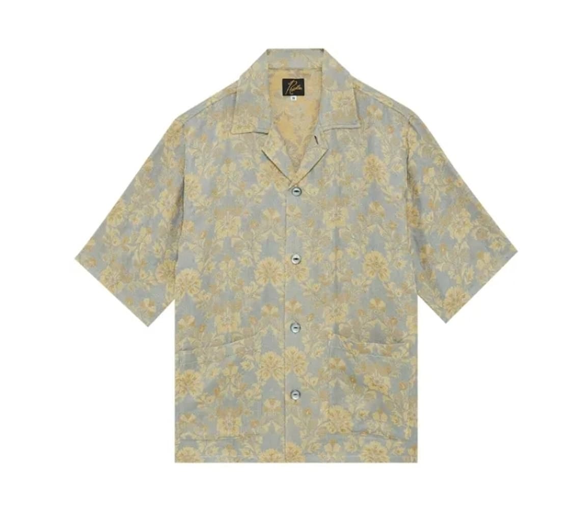 니들스 카바나 셔츠 상품이미지2