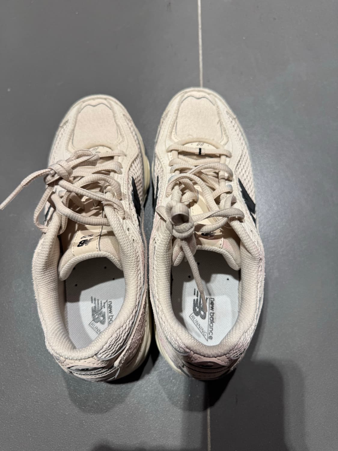 뉴발란스509 Ba컬러 상품이미지3