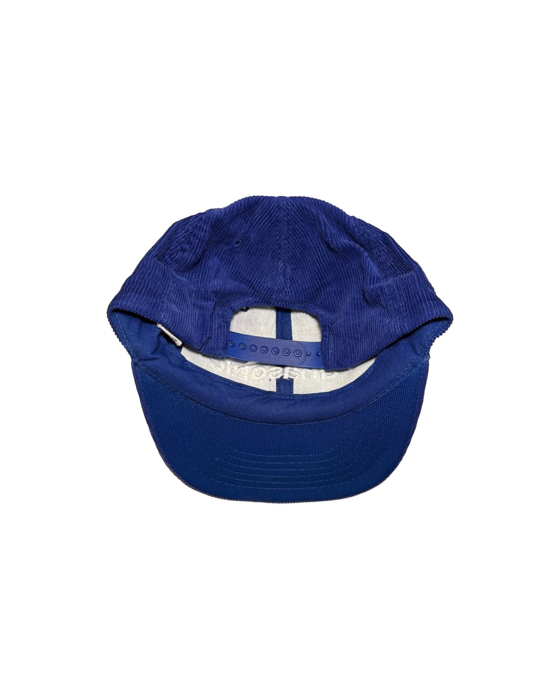 90‘s 파나소닉 코듀로이 캡 상품이미지3