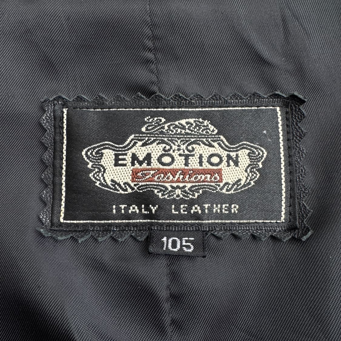 빈티지 양가죽 리얼레더 가죽 블레이저 자켓 상품이미지7