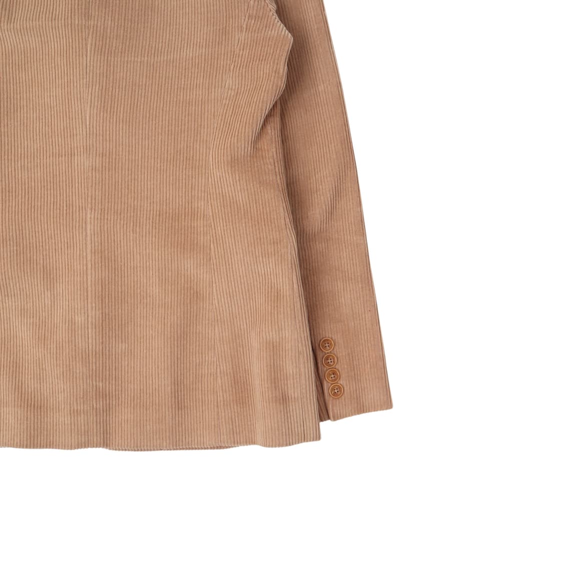 랄프로렌 베이지 코듀로이 3B 자켓 상품이미지7