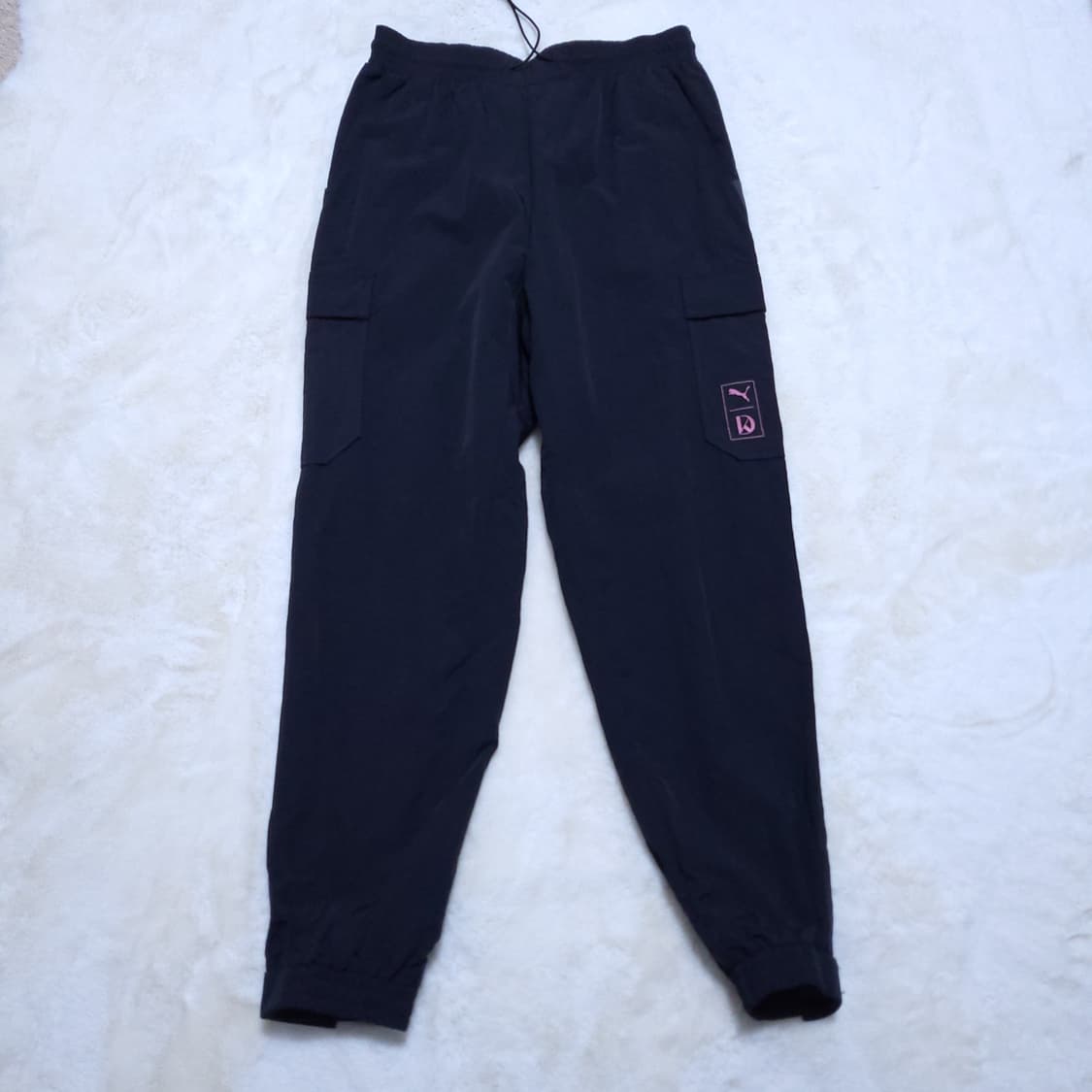 푸마 남성 조거바지 M 04012 상품이미지1